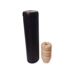 KIT REPARO AMORTECEDOR TRASEIRO PARCIAL GM CORSA 