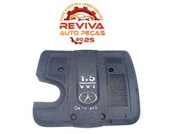 Tampa Capa Motor Jac J3 1.52010 2011 a 2015