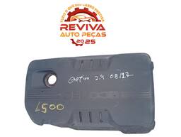 Tampa Capa Motor Captiva 2.4 2009 2010 a 2017