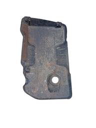 TAMPA CAPA MOTOR CAPTIVA 2.4 2009 2010 A 2017