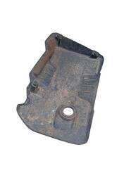 TAMPA CAPA MOTOR CAPTIVA 2.4 2009 2010 A 2017