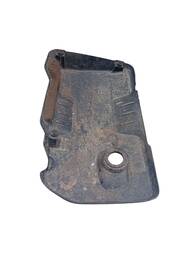 TAMPA CAPA MOTOR CAPTIVA 2.4 2009 2010 A 2017