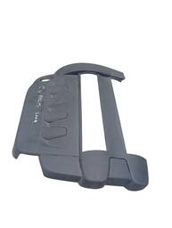 CAPA MOTOR C4 PICASSO GRAND PALLAS VTR 307 2.0 2007 A 2014