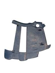 CAPA MOTOR C4 PICASSO GRAND PALLAS VTR 307 2.0 2007 A 2014