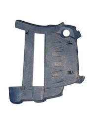 CAPA MOTOR C4 PICASSO GRAND PALLAS VTR 307 2.0 2007 A 2014