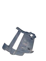 CAPA MOTOR C4 PICASSO GRAND PALLAS VTR 307 2.0 2007 A 2014