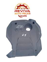 Tampa Capa Motor Hyundai Azera 3.3 V6