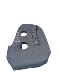 TAMPA CAPA MOTOR VOLVO V60 XC60 2010-2013 ORIGINAL