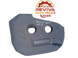 Tampa Capa Motor Volvo V60 Xc60 2010-2013 Original