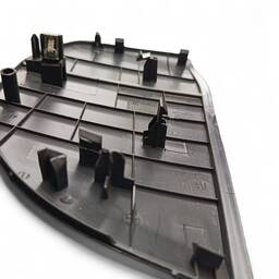 ACABAMENTO LATERAL PAINEL  CITROEN C3