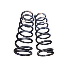 Par Mola Suspensao Tras Vw Gol g5 Trend 1.0 8v 2011