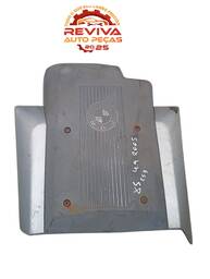 X5 Tampa capa motor bmw x5 e53 1999 2006