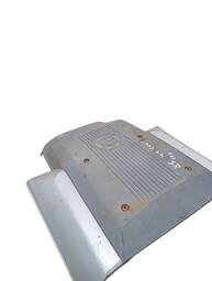 X5 TAMPA CAPA MOTOR BMW X5 E53 1999 2006