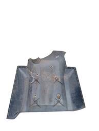 X5 TAMPA CAPA MOTOR BMW X5 E53 1999 2006