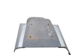 X5 TAMPA CAPA MOTOR BMW X5 E53 1999 2006