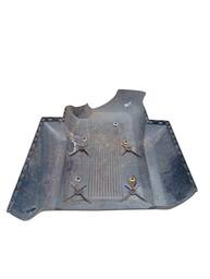 X5 TAMPA CAPA MOTOR BMW X5 E53 1999 2006