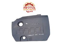 Tampa Capa Motor Toyota Corolla Dynamic 2016 2017 Automatico