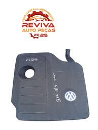 Tampa Capa Motor Vw Gol Parati 1.0 16v G3