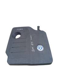 TAMPA CAPA MOTOR VW GOL PARATI 1.0 16V G3