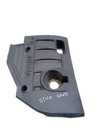 TAMPA CAPA COBERTURA MOTOR FIAT STILO 1.8 16V 2003 (USADO)BN