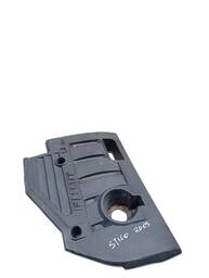 TAMPA CAPA COBERTURA MOTOR FIAT STILO 1.8 16V 2003 (USADO)BN