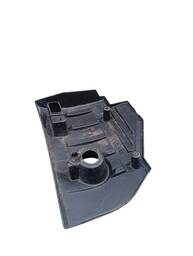 TAMPA CAPA COBERTURA MOTOR FIAT STILO 1.8 16V 2003 (USADO)BN