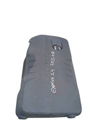 TAMPA CAPA MOTOR CAPTIVA 2.4 2009 2010 A 2017