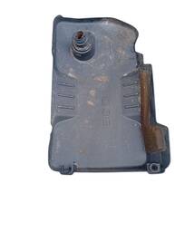 TAMPA CAPA MOTOR CAPTIVA 2.4 2009 2010 A 2017