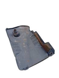 TAMPA CAPA MOTOR CAPTIVA 2.4 2009 2010 A 2017