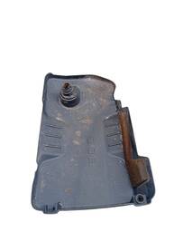 TAMPA CAPA MOTOR CAPTIVA 2.4 2009 2010 A 2017