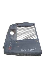 TAMPA CAPA MOTOR HILUX 2.5 3.0 DIESEL 2006 2007 A 2015