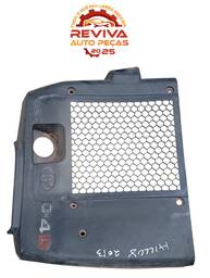 Tampa Capa Motor Hilux 2.5 3.0 Diesel 2006 2007 a 2015