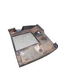 TAMPA CAPA MOTOR HILUX 2.5 3.0 DIESEL 2006 2007 A 2015