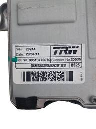 Coluna Direção Elétrica Bravo 2011 2012 a 2016 00518776070
