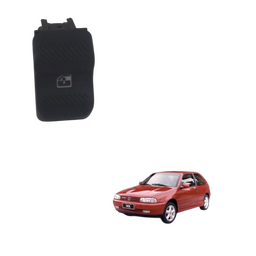 Botão Vidro Gol G2 1.0 8v 1997/05 377959855A (as)