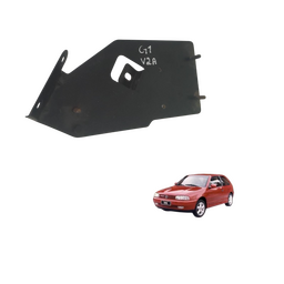 Suporte Modulo Ignição Gol G2 1.0 8v 1997/05 377906325 (as)