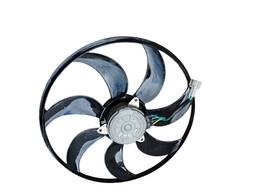 HÉLICE DA VENTOINHA DO RADIADOR NISSAN MARCH