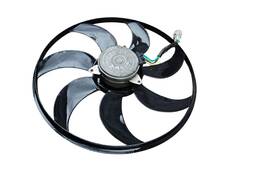 HÉLICE DA VENTOINHA DO RADIADOR NISSAN MARCH