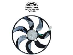 Hélice Da Ventoinha Do Radiador Nissan March