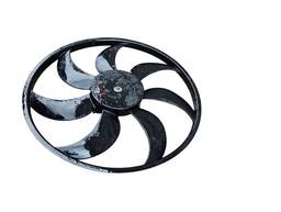 HÉLICE DA VENTOINHA DO RADIADOR NISSAN MARCH