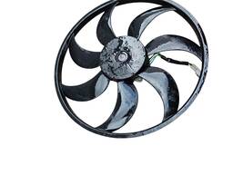 HÉLICE DA VENTOINHA DO RADIADOR NISSAN MARCH