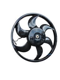 VENTOINHA GOL PARATI SAVEIRO G3 G4 S/ AR 1BP1377455G