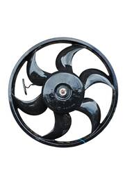 VENTOINHA GOL PARATI SAVEIRO G3 G4 S/ AR 1BP1377455G