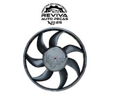 Hélice Da Ventoinha Palio Corsa 2002 9140228 (Usado)