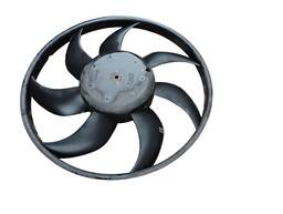 HÉLICE DA VENTOINHA PALIO CORSA 2002 9140228 (USADO)