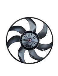 HÉLICE DA VENTOINHA PALIO CORSA 2002 9140228 (USADO)