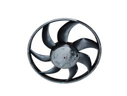 HÉLICE DA VENTOINHA PALIO CORSA 2002 9140228 (USADO)