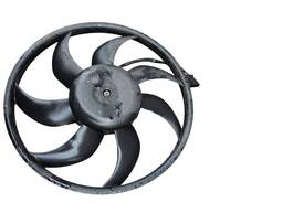 ELETROVENTILADOR PALIO SIENA STRADA IDEA 1.0 1.4 (USADO)