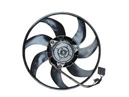 ELETROVENTILADOR PALIO SIENA STRADA IDEA 1.0 1.4 (USADO)