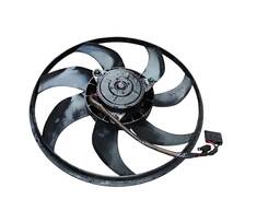 ELETROVENTILADOR PALIO SIENA STRADA IDEA 1.0 1.4 (USADO)